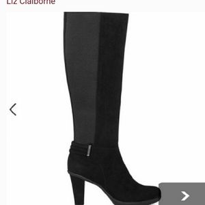 Liz Claiborne Boots